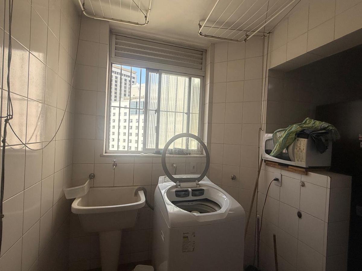 Apartamento, Ipiranga, 4 Quartos, 2 Vagas, 1 Suíte