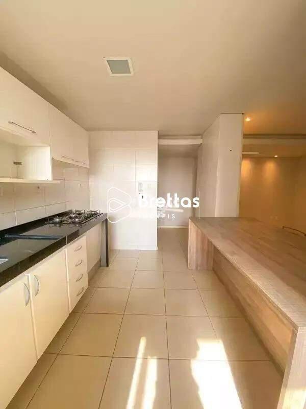 Apartamento, Centro, 2 Quartos, 1 Vaga, 1 Suíte