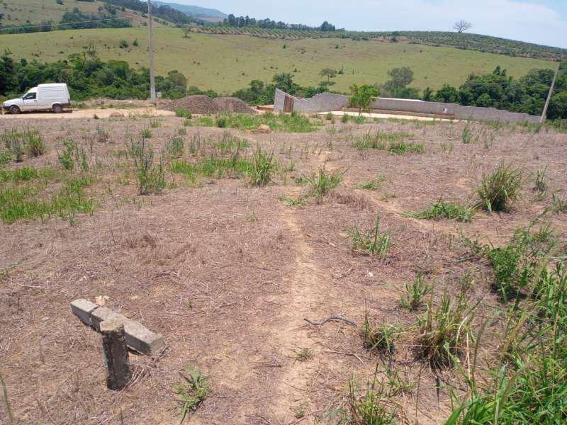 Lote, Jardim Vale dos Ipês, 0 Quarto, 0 Vaga