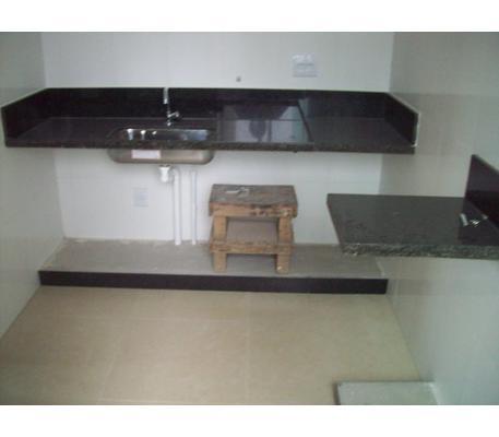Apartamento, Ouro Preto, 2 Quartos, 3 Vagas, 1 Suíte