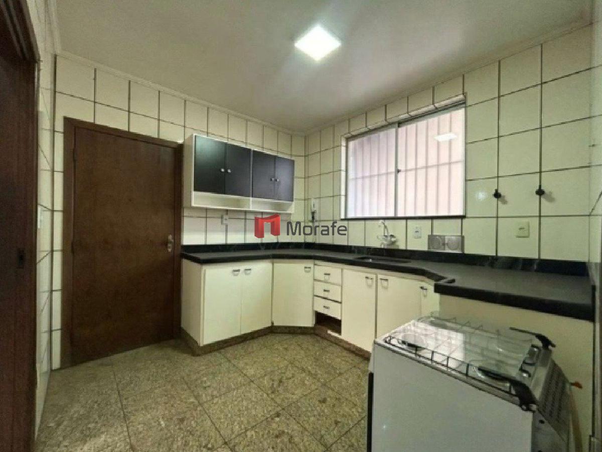 Apartamento, Santa Mônica, 4 Quartos, 3 Vagas, 3 Suítes