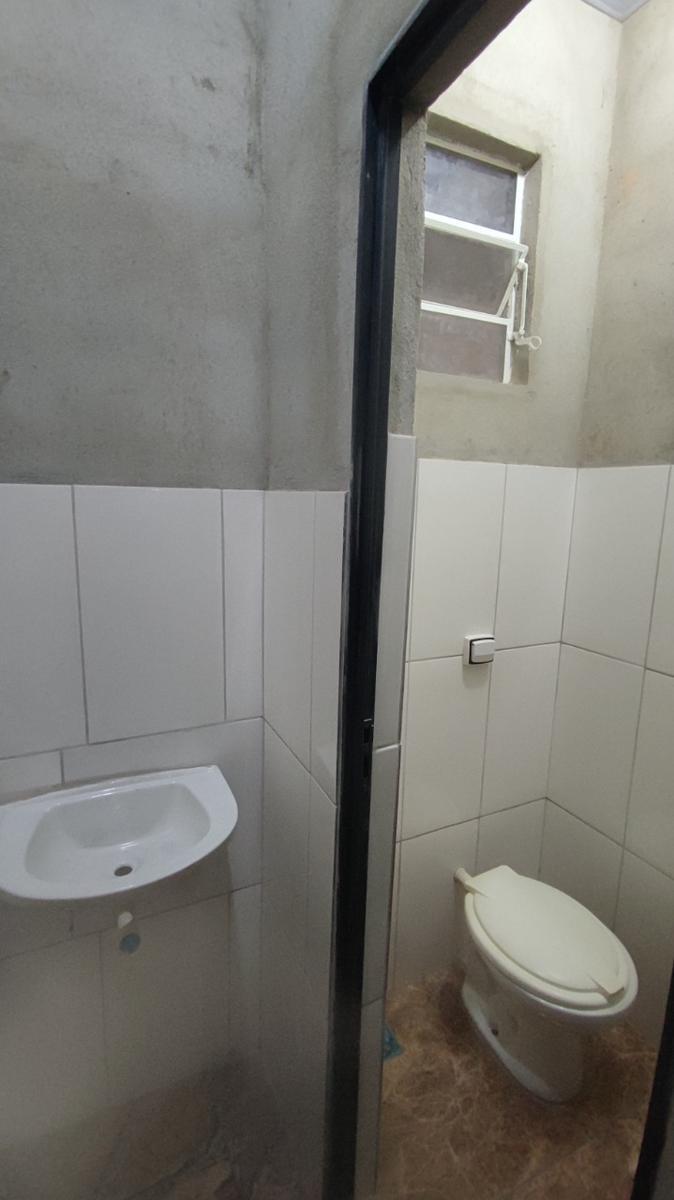 Casa, Vista Alegre, 3 Quartos, 2 Vagas
