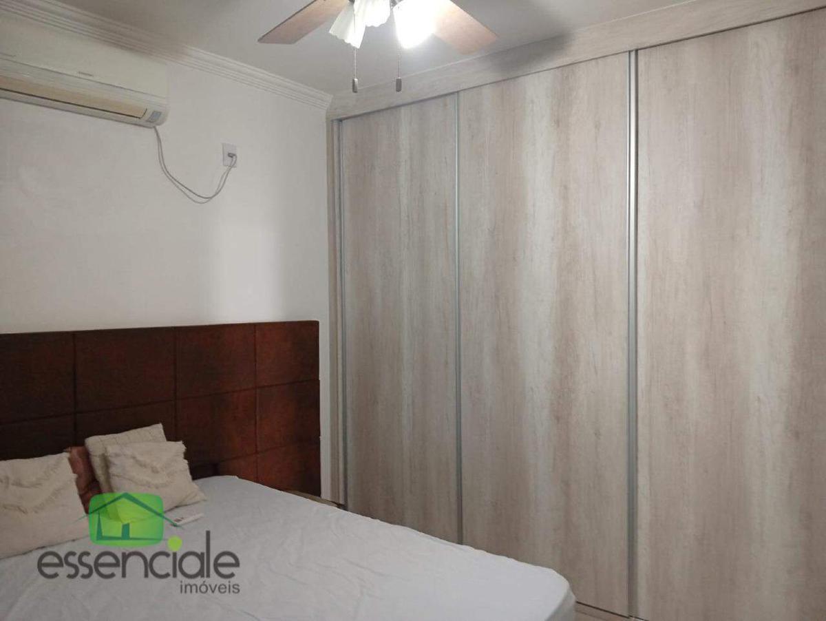 Apartamento, Amazonas, 3 Quartos, 2 Vagas, 1 Suíte