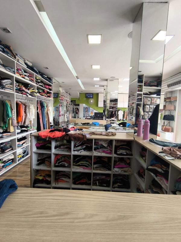 Andar, Pedra Azul, 1 Quarto, 0 Vaga