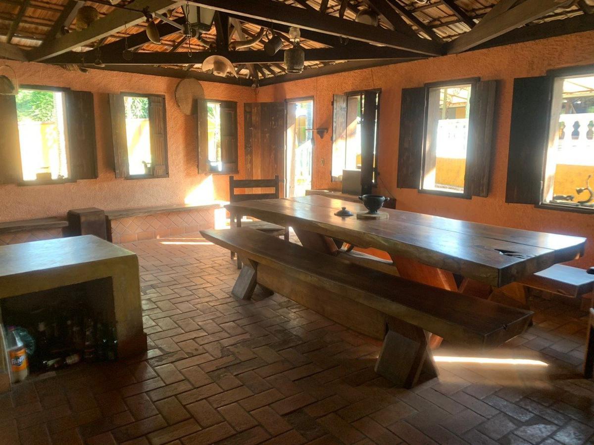 Casa, Trevo, 3 Quartos, 10 Vagas, 1 Suíte