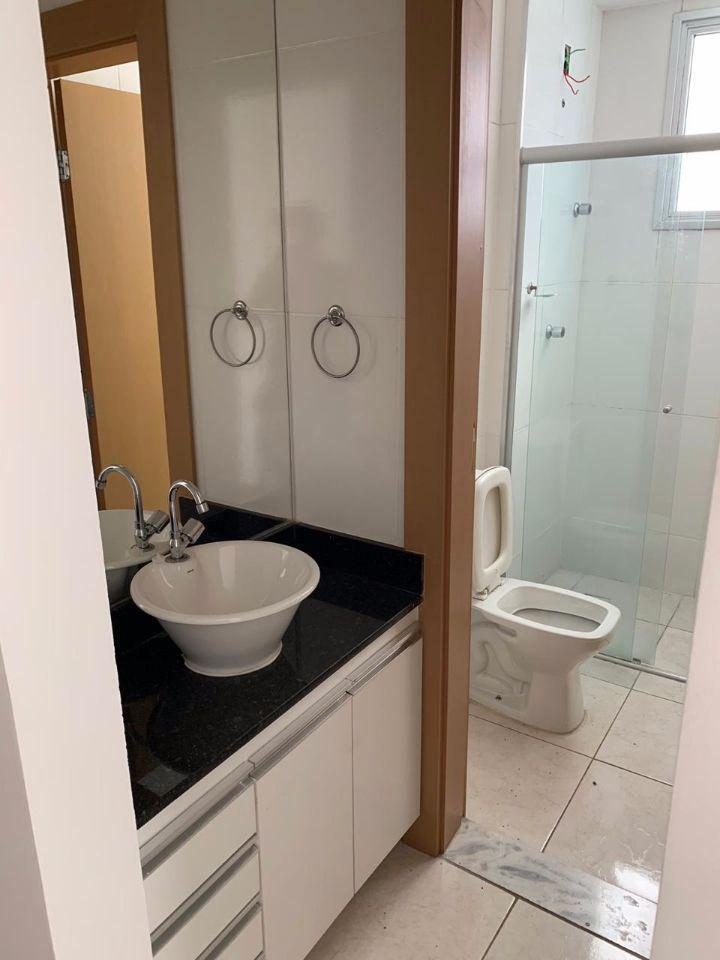 Apartamento, Padre Eustáquio, 3 Quartos, 2 Vagas, 1 Suíte