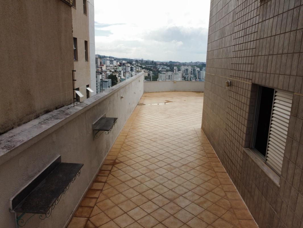 Apartamento, Buritis, 3 Quartos, 3 Vagas, 1 Suíte