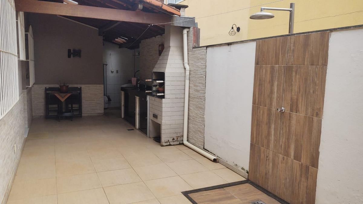 Casa, Paquetá, 2 Quartos, 2 Vagas