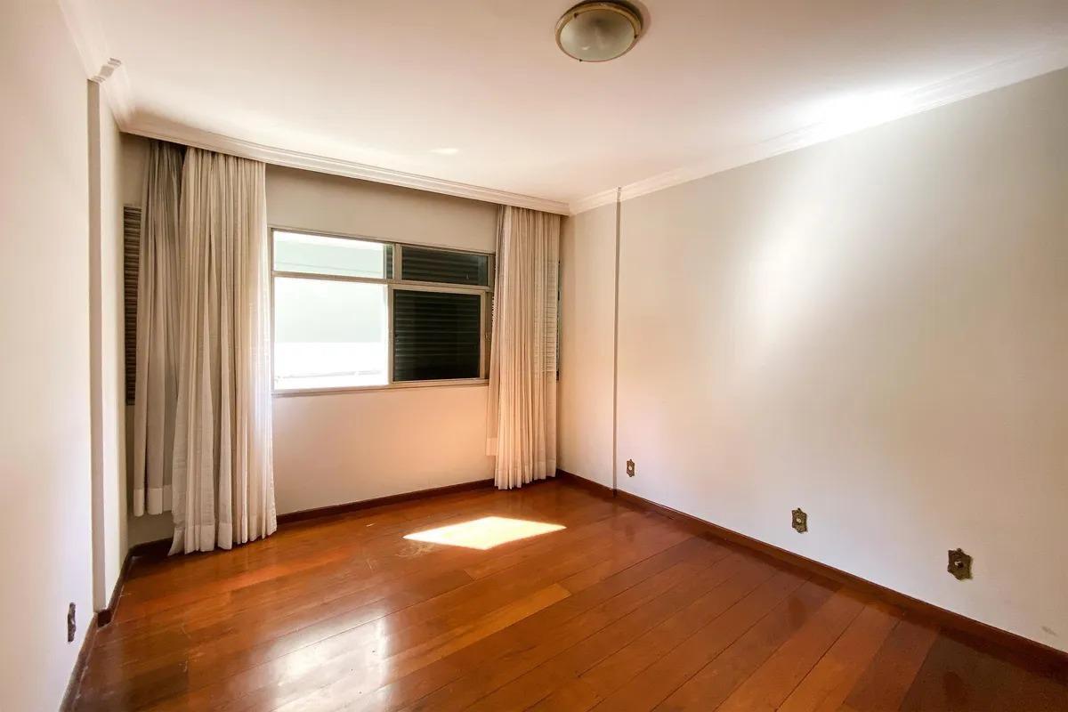 Apartamento, Lourdes, 4 Quartos, 3 Vagas, 1 Suíte