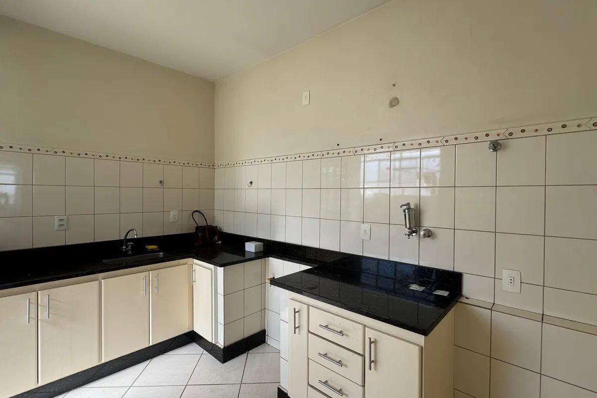 Apartamento, Anchieta, 3 Quartos, 1 Vaga