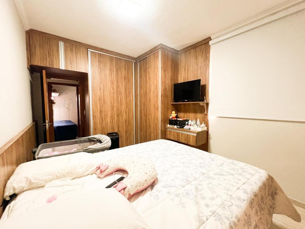 Apartamento, Parque Turistas, 3 Quartos, 2 Vagas, 1 Suíte