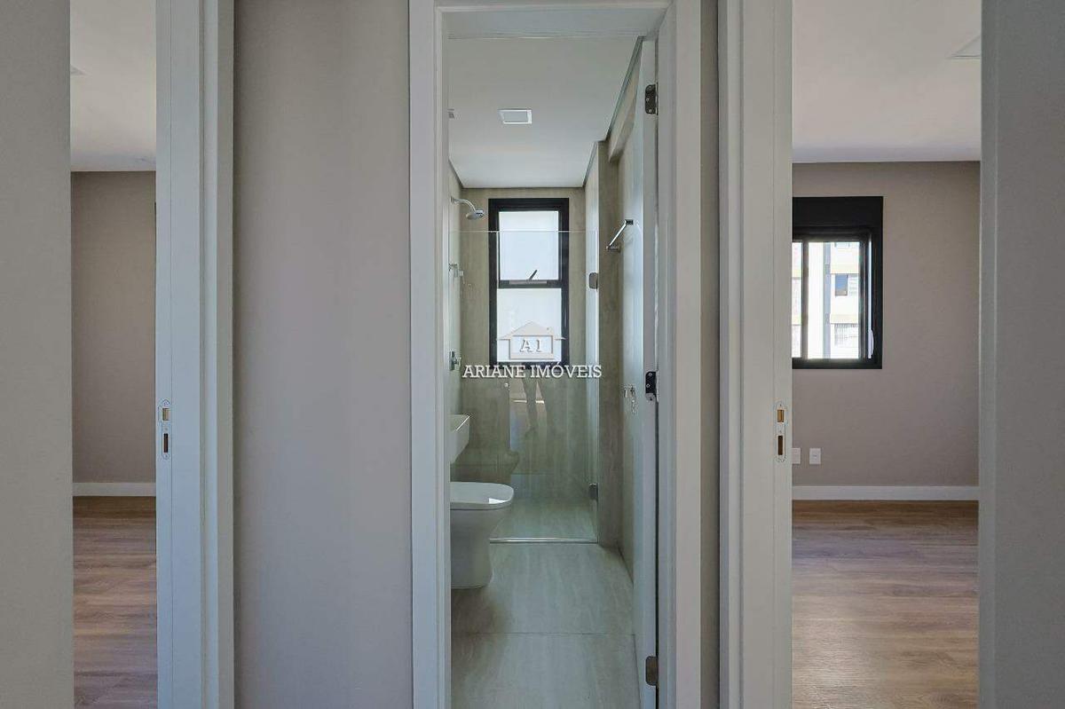 Apartamento, Cruzeiro, 4 Quartos, 3 Vagas, 2 Suítes