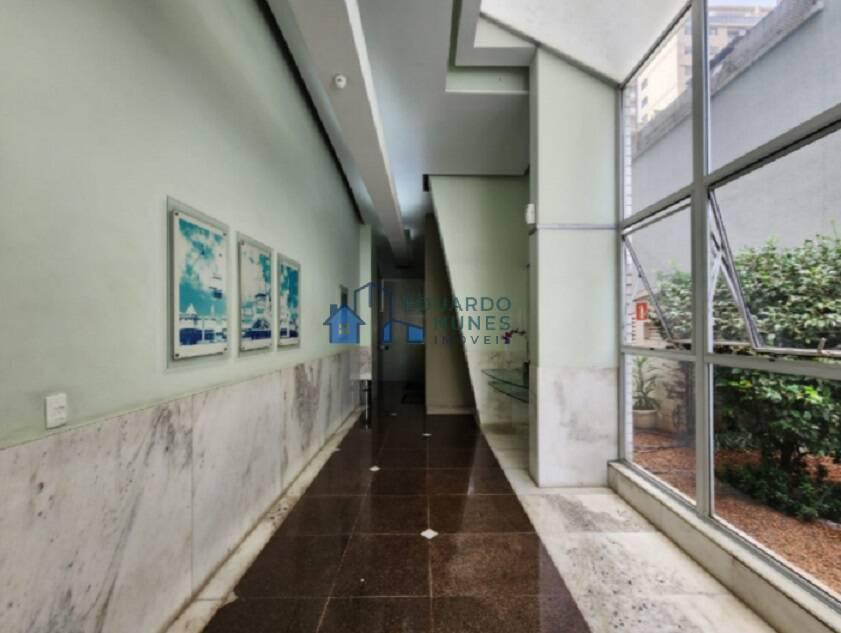 Apartamento, Funcionários, 3 Quartos, 2 Vagas, 1 Suíte