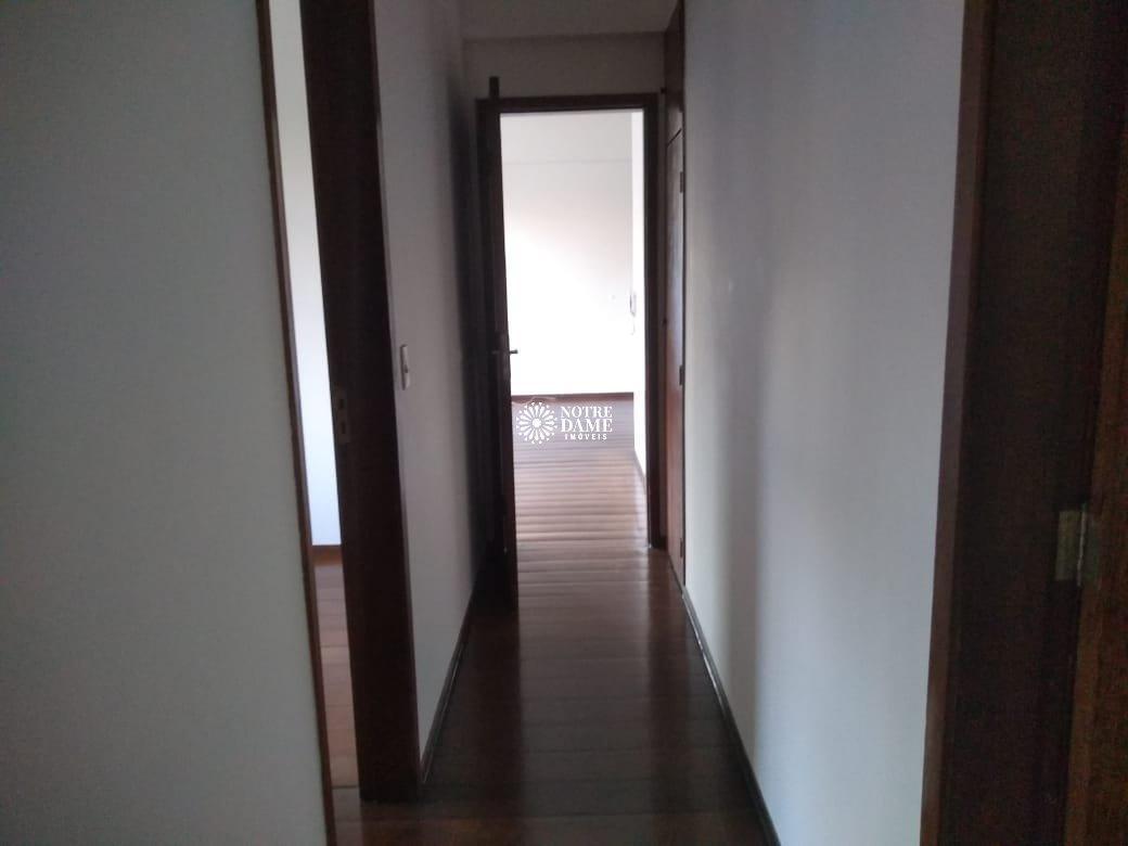 Apartamento, Funcionários, 2 Quartos, 0 Vaga