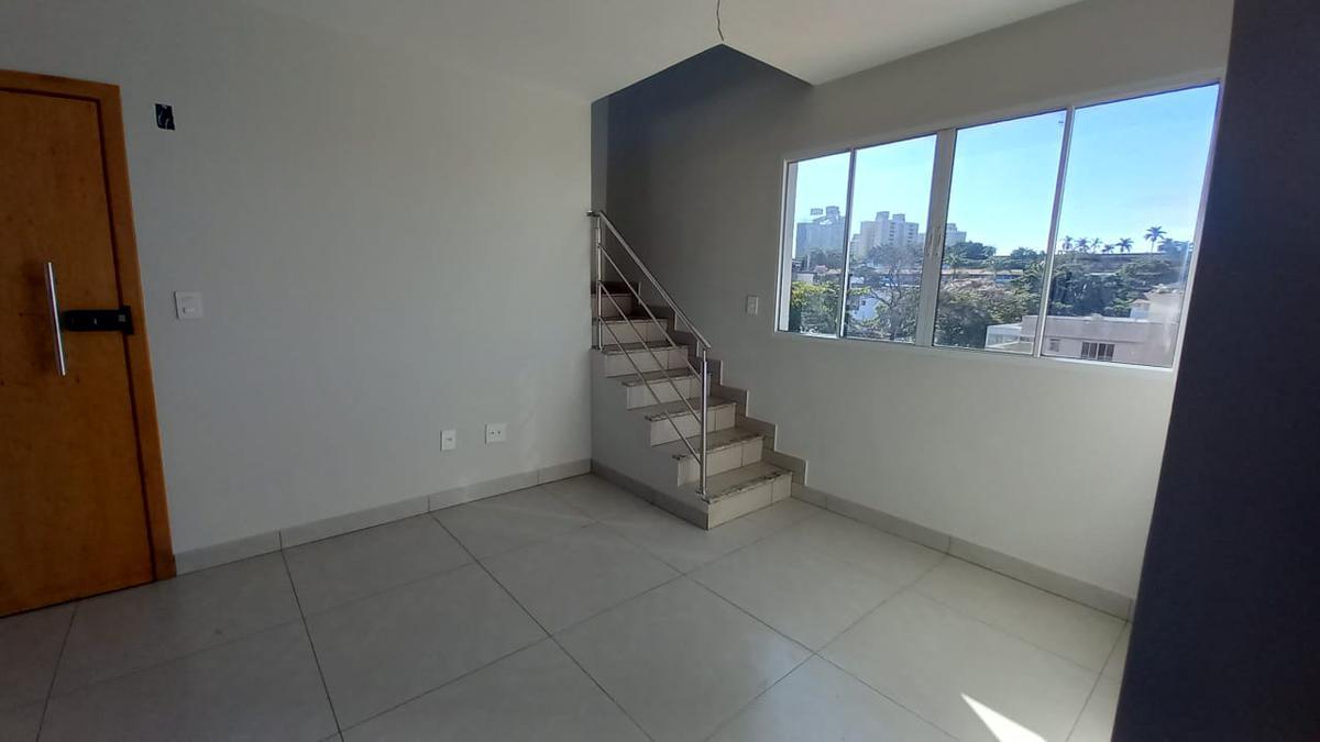 Apartamento, Santa Mônica, 2 Quartos, 2 Vagas