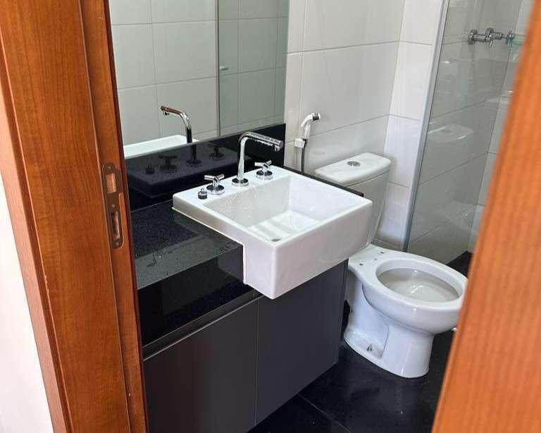 Apartamento, Lourdes, 1 Quarto, 1 Vaga, 1 Suíte