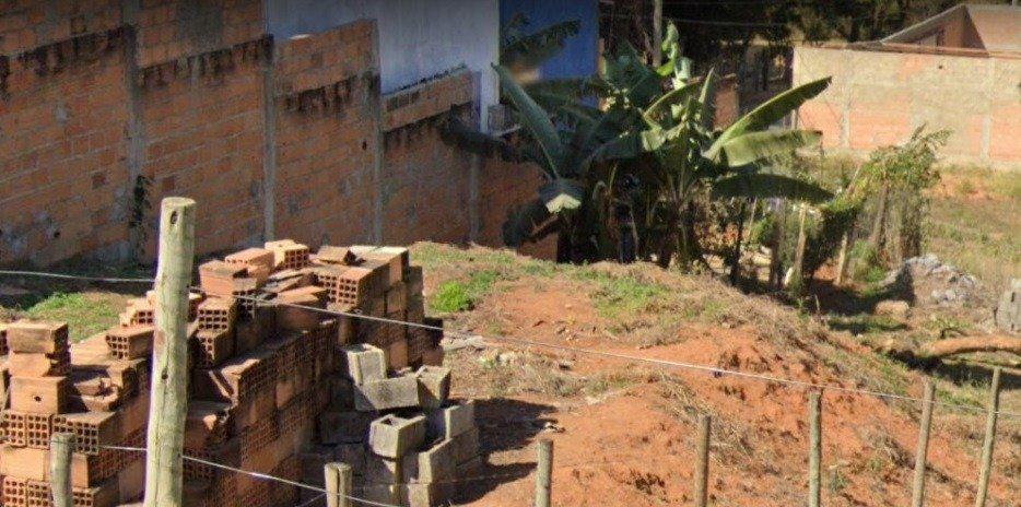 Lote, Trevo, 0 Quarto, 0 Vaga