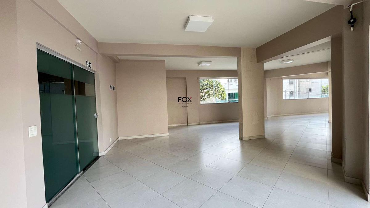 Apartamento, Fernão Dias, 3 Quartos, 2 Vagas, 1 Suíte