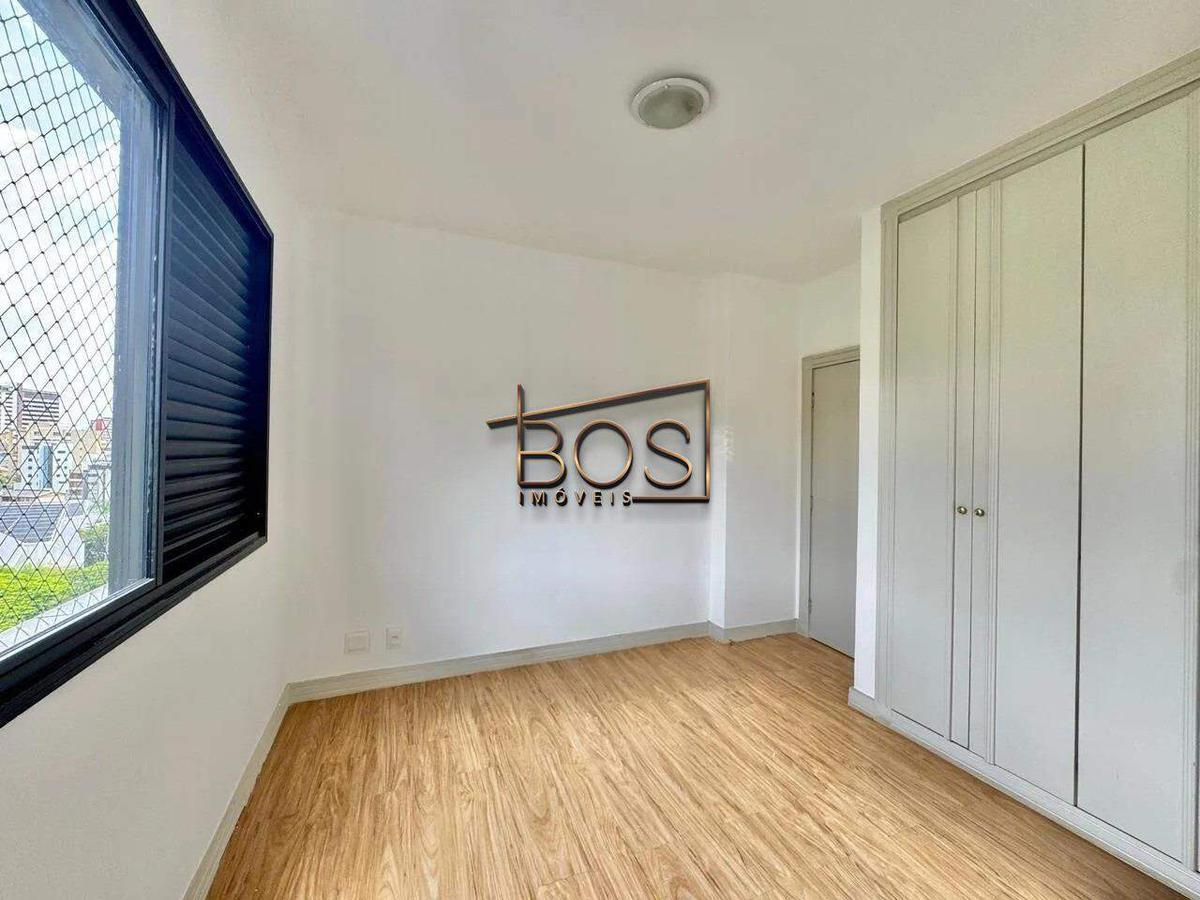 Apartamento, Serra, 4 Quartos, 3 Vagas, 2 Suítes