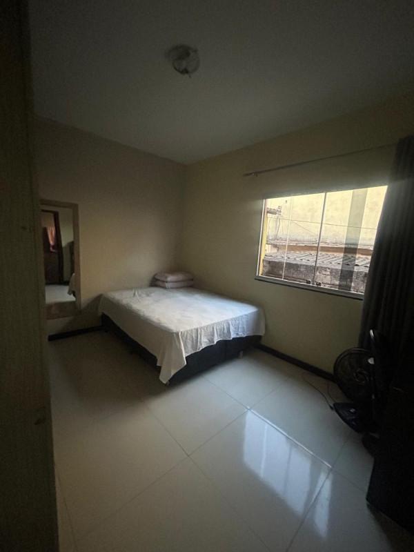 Casa, Conjunto Minascaixa, 3 Quartos, 2 Vagas, 1 Suíte