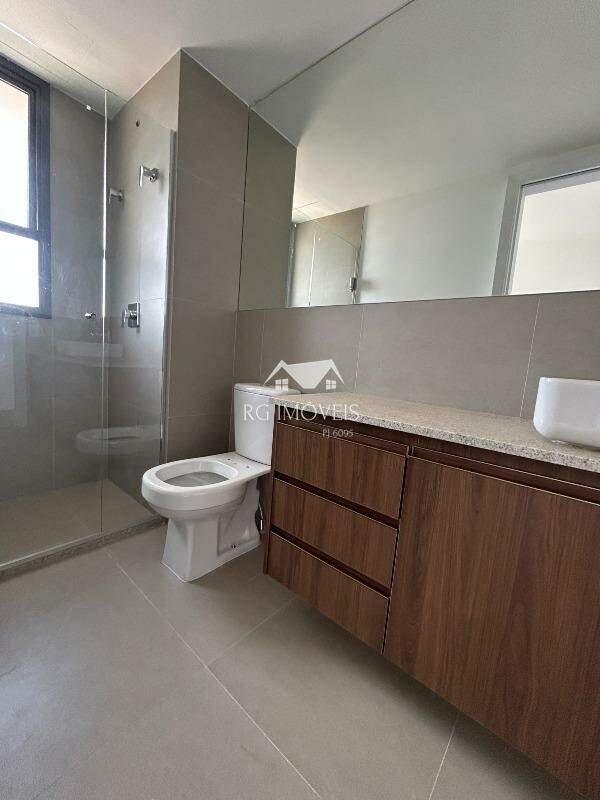 Apartamento, Vila da Serra, 2 Quartos, 1 Vaga, 1 Suíte