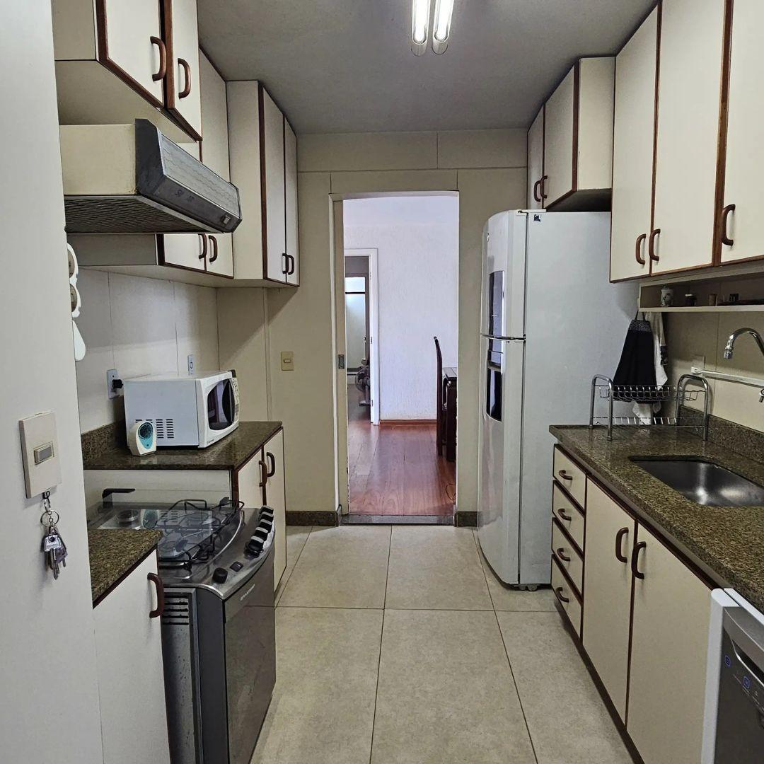 Apartamento, Buritis, 3 Quartos, 2 Vagas, 1 Suíte