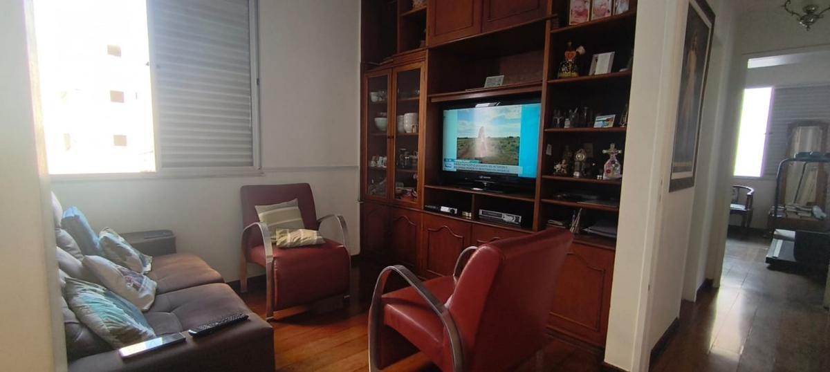 Apartamento, Cidade Nova, 4 Quartos, 2 Vagas, 1 Suíte