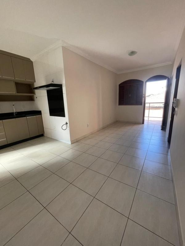 Apartamento, Santo André, 2 Quartos, 1 Vaga, 1 Suíte