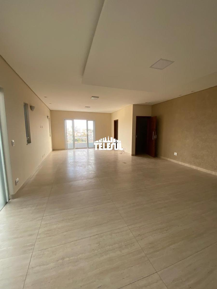 Apartamento, Campos Elíseos, 4 Quartos, 3 Vagas, 2 Suítes