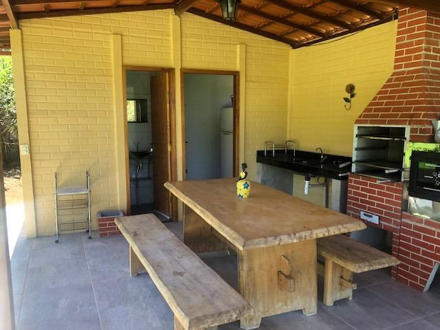 Fazenda, Condomínio Vila Monte Verde, 3 Quartos, 10 Vagas, 1 Suíte