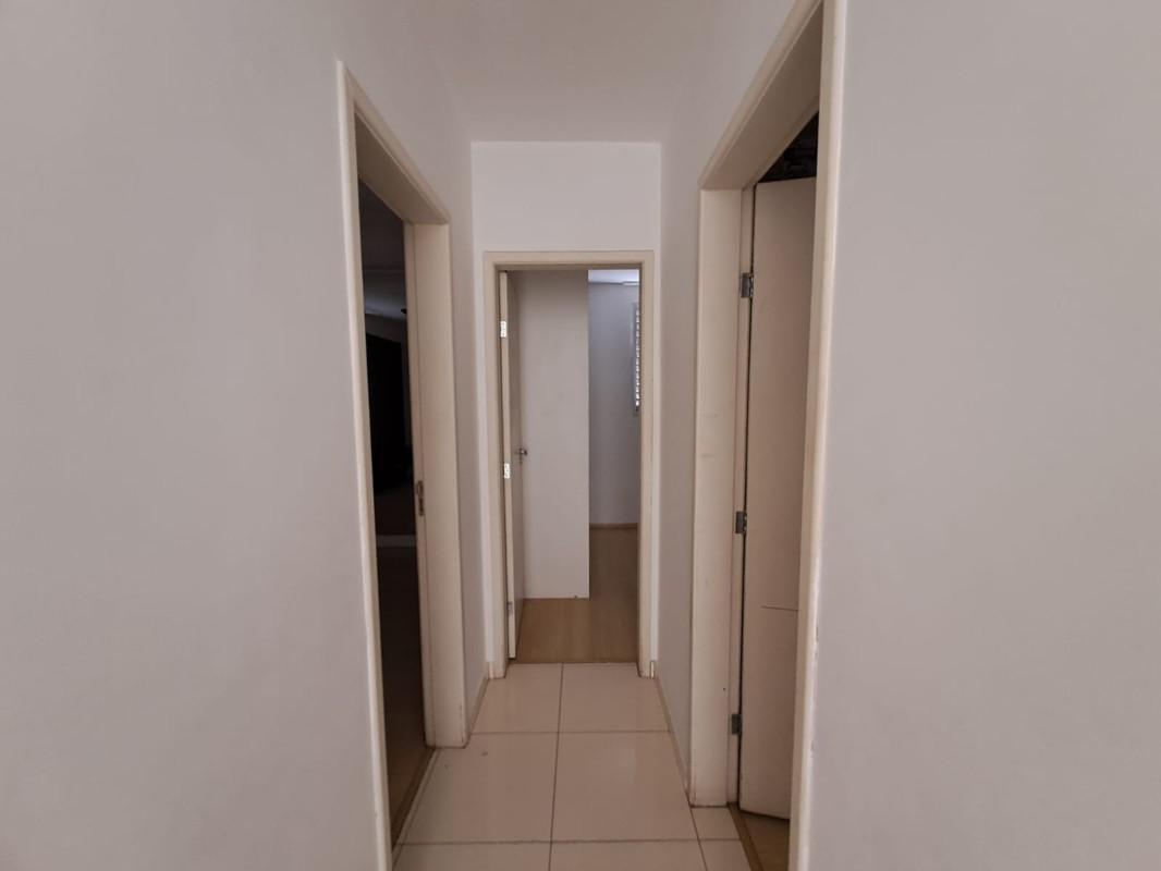 Apartamento, Buritis, 3 Quartos, 2 Vagas, 1 Suíte