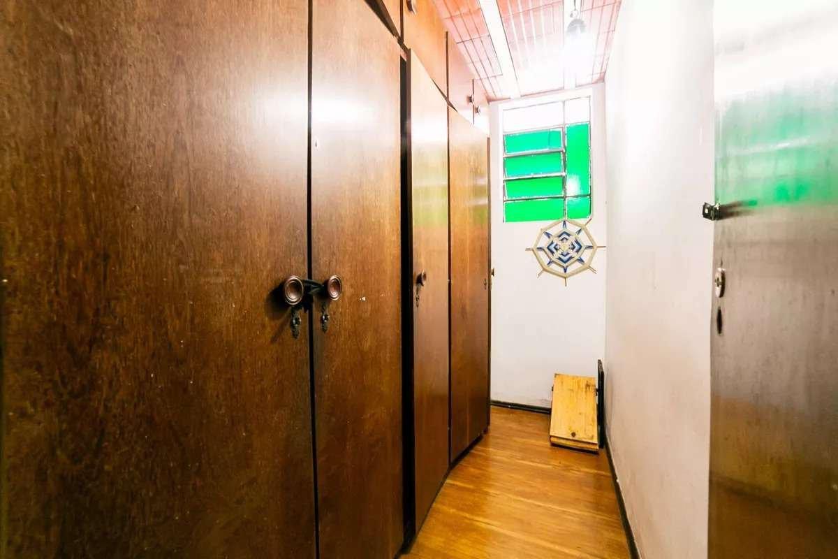 Casa, São Lucas, 5 Quartos, 6 Vagas