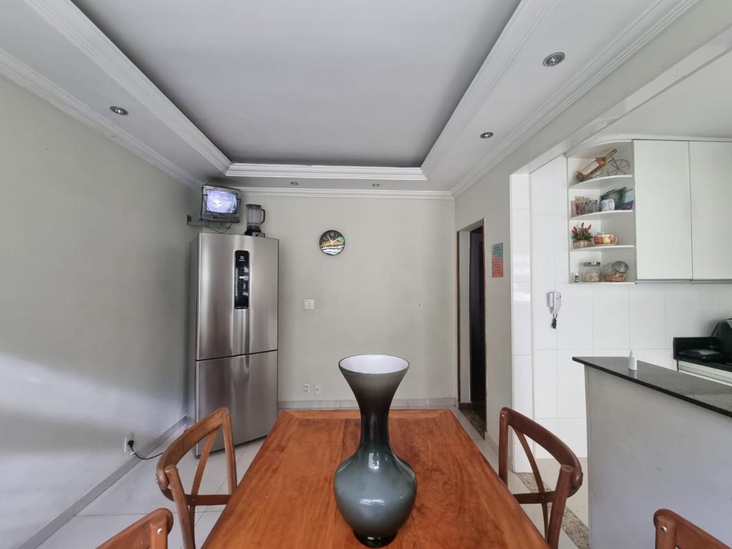 Casa, Jardim Riacho das Pedras, 4 Quartos, 5 Vagas, 1 Suíte