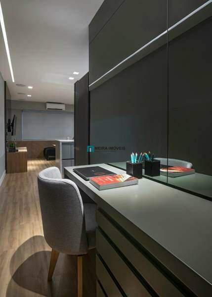 Quitinete, Savassi, 1 Quarto, 1 Vaga, 1 Suíte