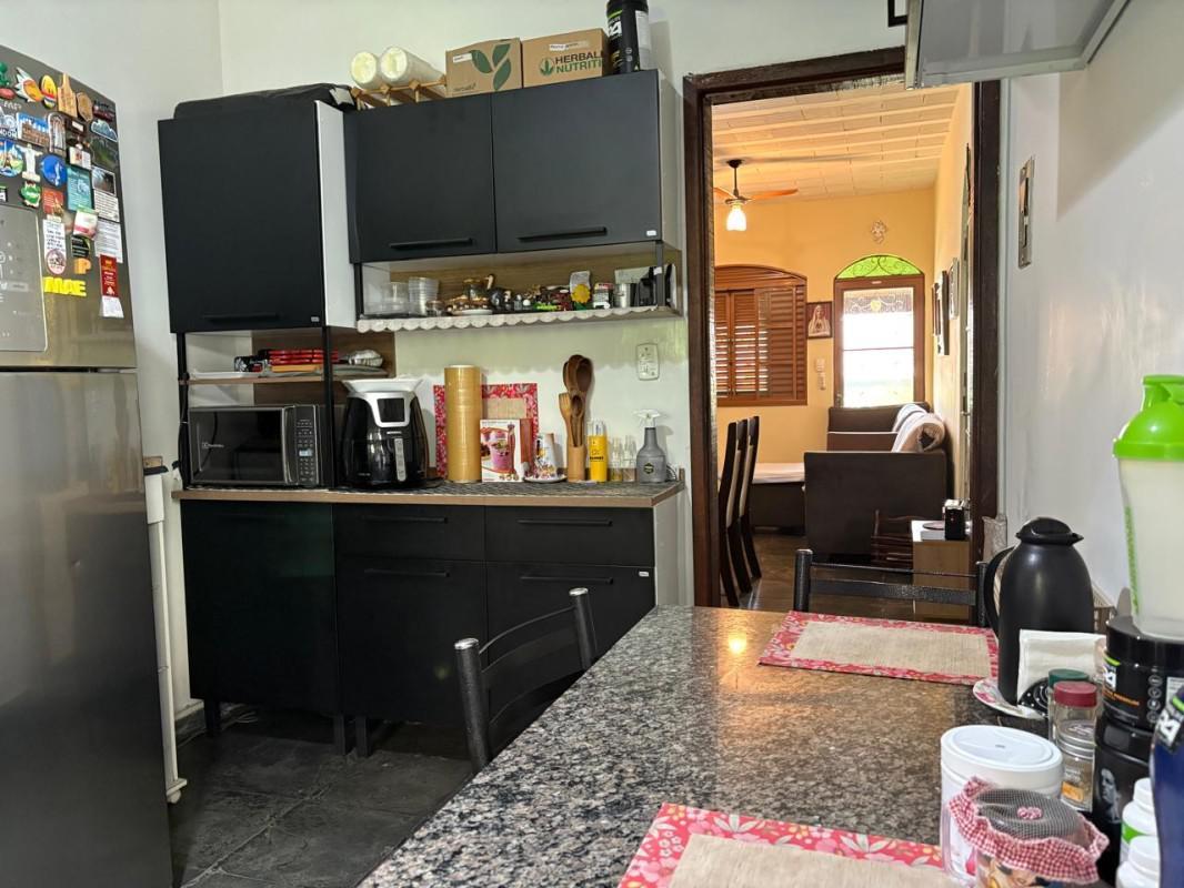 Casa, Conjunto Habitacional Bueno Franco, 3 Quartos, 2 Vagas