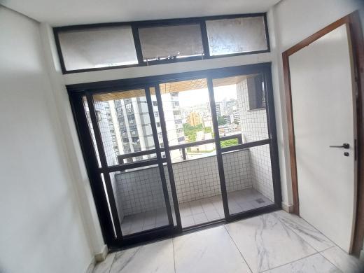 Sala, Savassi, 0 Quarto, 1 Vaga