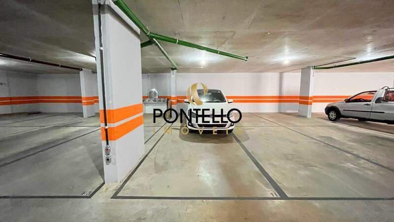 Apartamento, Grajaú, 2 Quartos, 2 Vagas, 2 Suítes