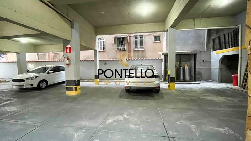 Cobertura, Santa Efigênia, 4 Quartos, 1 Vaga, 2 Suítes