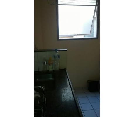Apartamento, Ouro Preto, 2 Quartos, 1 Vaga