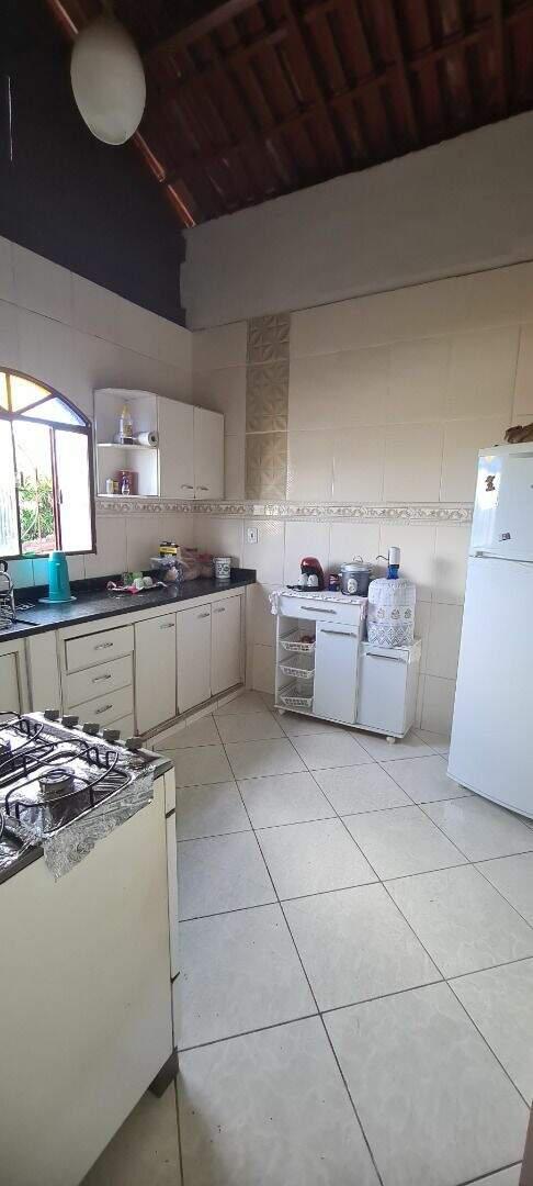 Casa, Nossa Senhora das Graças, 3 Quartos, 2 Vagas