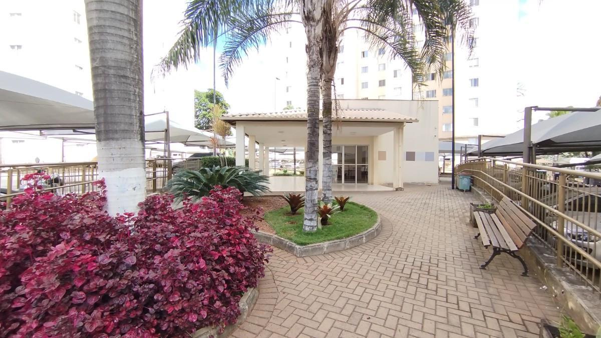 Apartamento, Cinquentenário, 3 Quartos, 1 Vaga, 1 Suíte