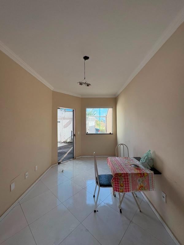 Casa, Eldorado (parque Durval de Barros), 3 Quartos, 2 Vagas, 1 Suíte