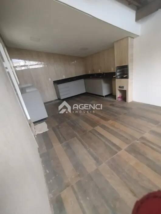 Apartamento, Cabral, 3 Quartos, 0 Vaga, 0 Suíte