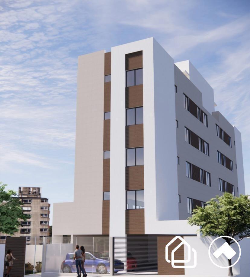 Cobertura, Padre Eustáquio, 3 Quartos, 2 Vagas, 2 Suítes