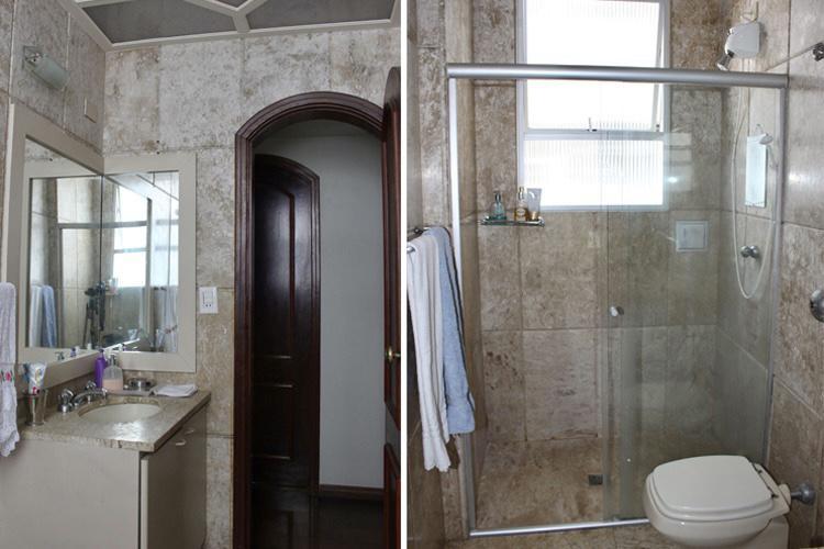 Apartamento, Lourdes, 4 Quartos, 2 Vagas, 1 Suíte