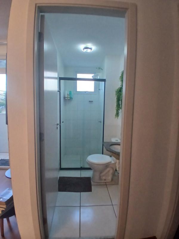 Apartamento, Jardim Riacho das Pedras, 2 Quartos, 1 Vaga, 1 Suíte