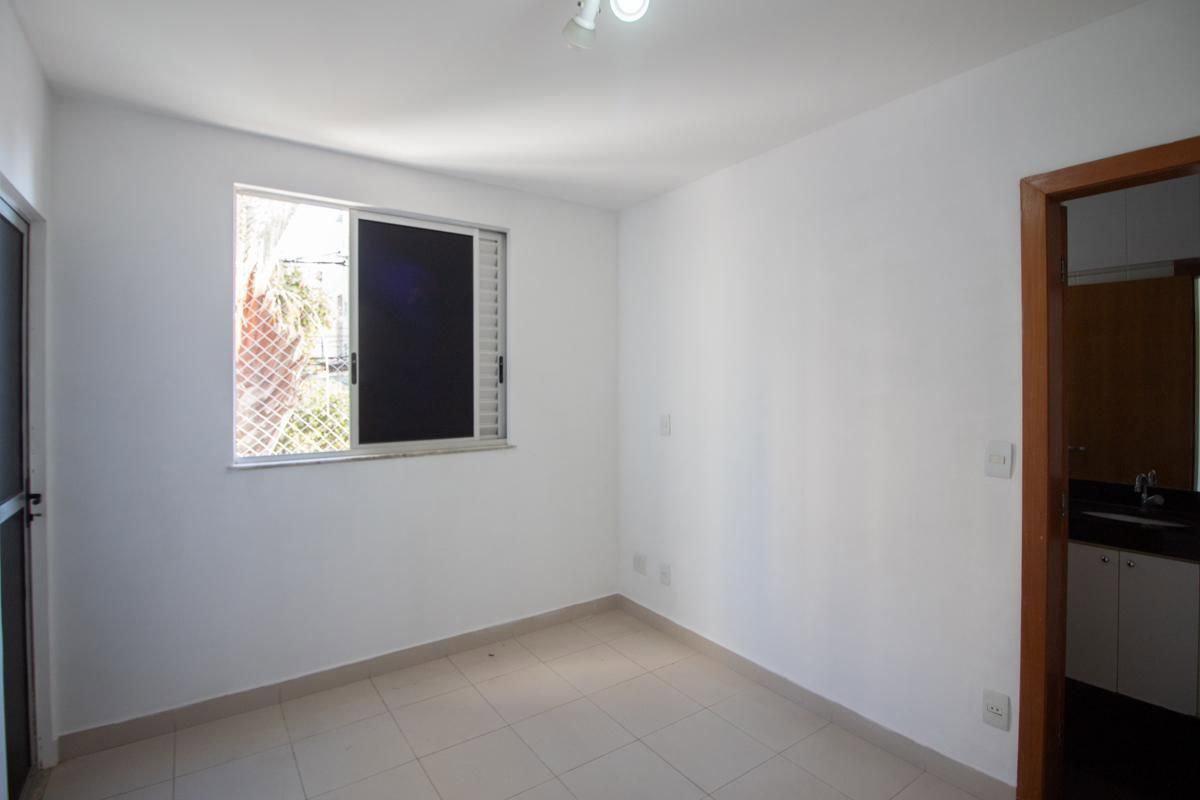 Apartamento, Castelo, 3 Quartos, 2 Vagas, 1 Suíte