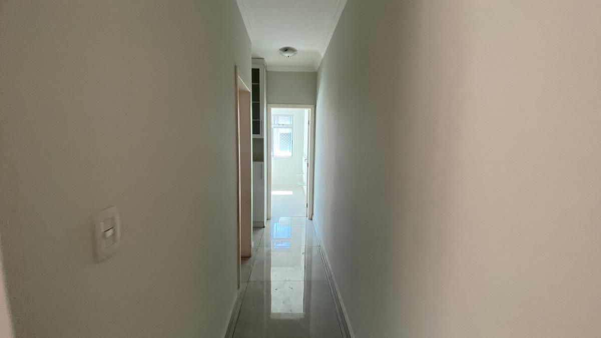 Apartamento, Castelo, 2 Quartos, 2 Vagas, 1 Suíte