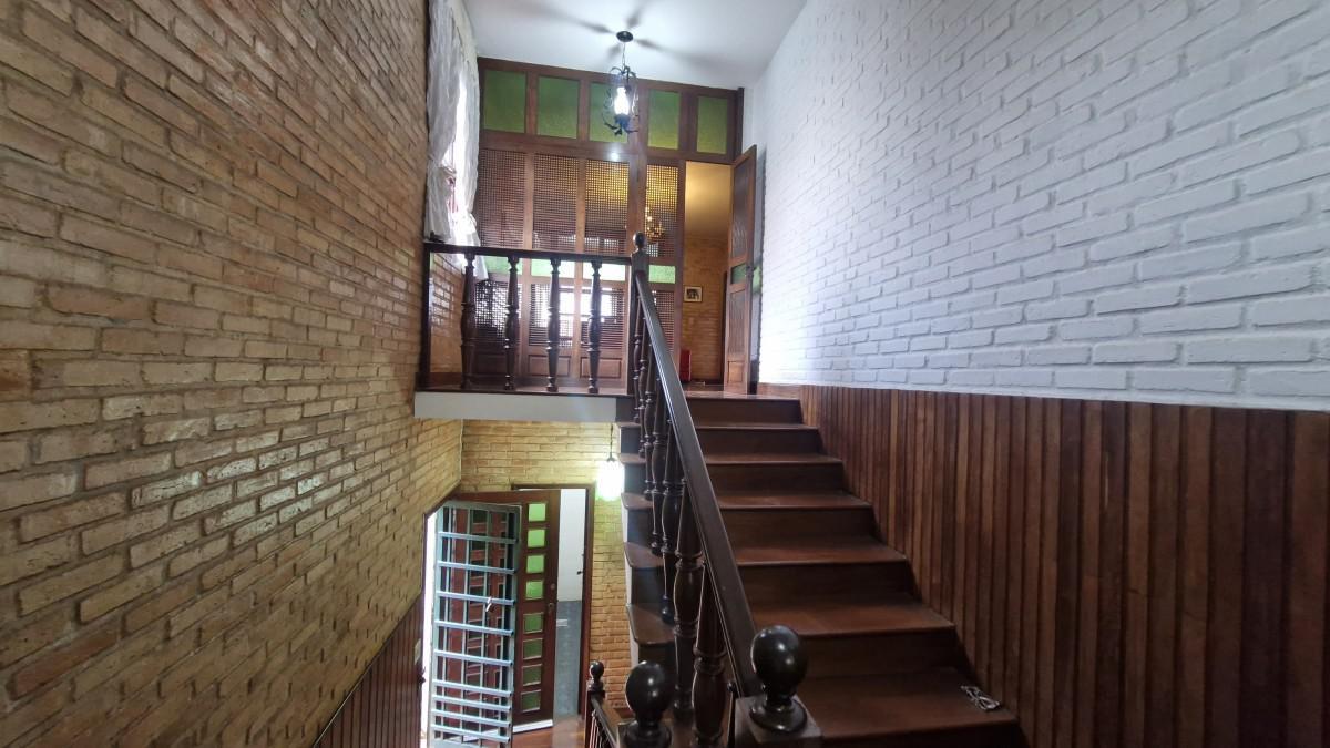 Casa, Belvedere, 4 Quartos, 4 Vagas, 1 Suíte