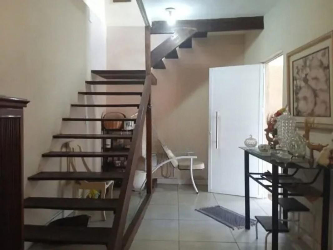 Casa, Diamante, 3 Quartos, 2 Vagas, 1 Suíte